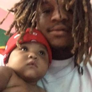 Meet your Posher, Billy